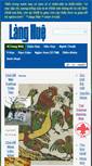 Mobile Screenshot of langhue.org